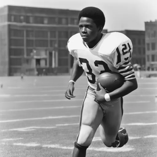 Gary Lewis (running back)