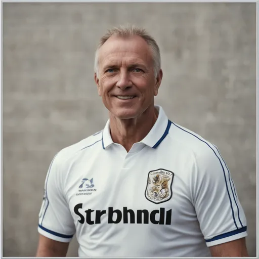 Gary Liddell