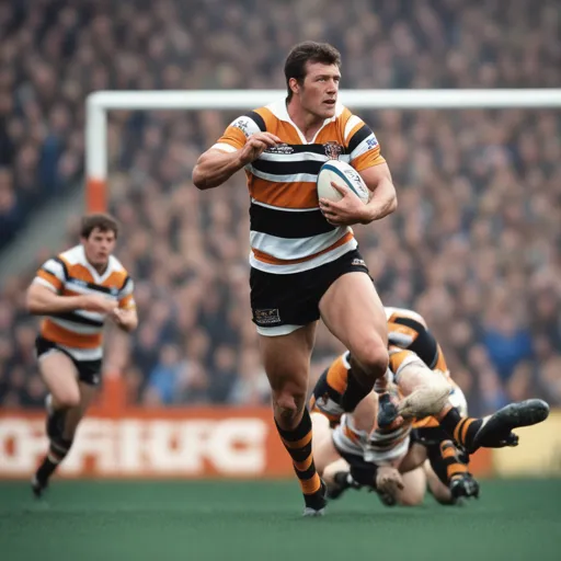 Gary Lord (rugby league)