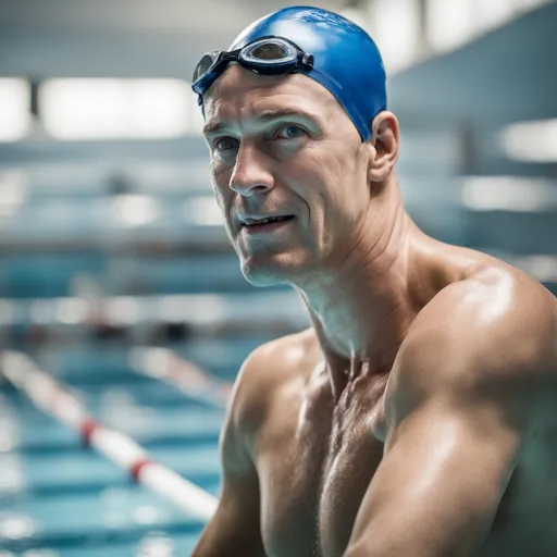 Gary Lord (swimmer)