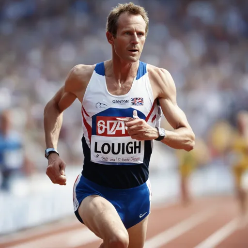 Gary Lough