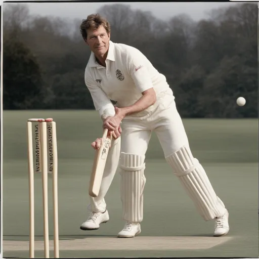 Gary Loveday
