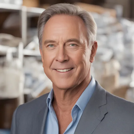 Gary Lugassy