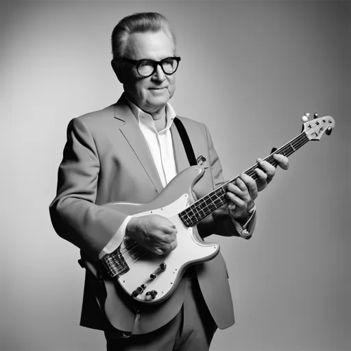 Gary Lunn (musician)