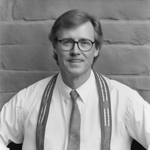 Gary M. Burge