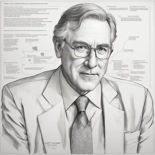 Gary M. Burlingame