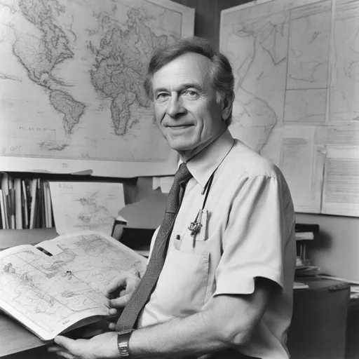 Gary M. Mavko