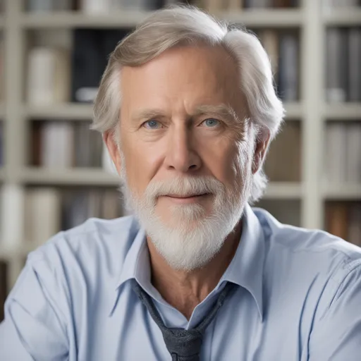 Gary M. Olson