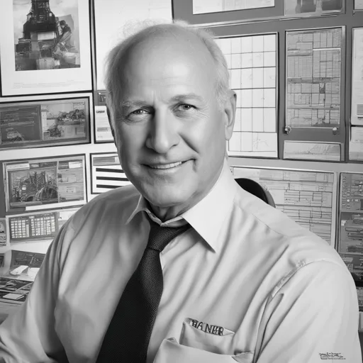 Gary M. Reiner