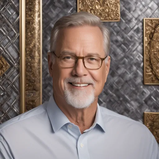 Gary M. Reynolds