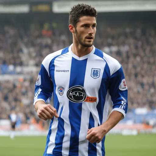 Gary Madine