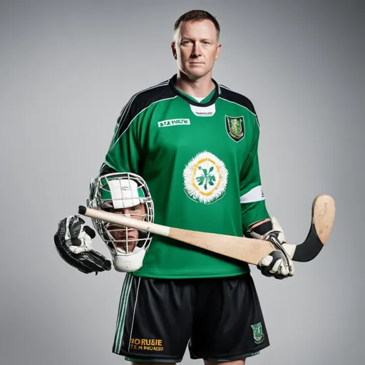 Gary Maguire