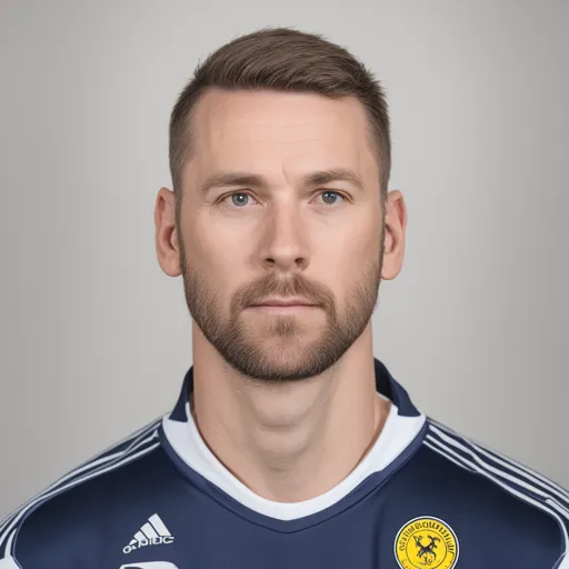 Gary Maley