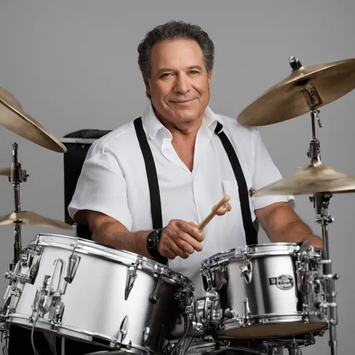 Gary Mallaber