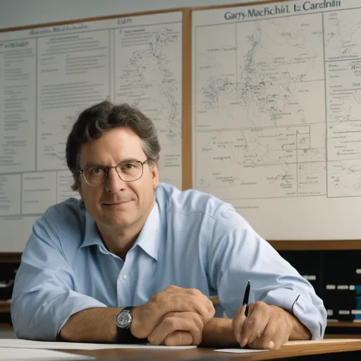 Gary Marchionini