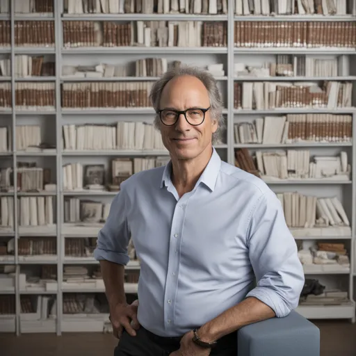 Gary Marks