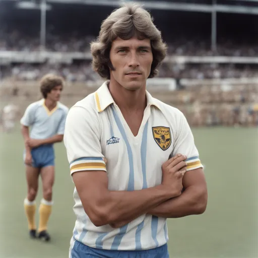 Gary Marocchi
