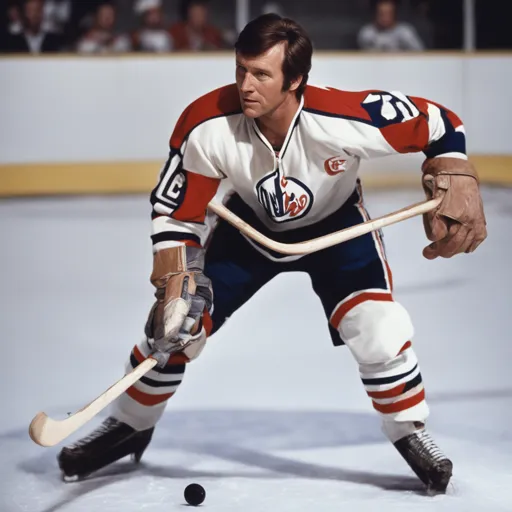 Gary Marsh (ice hockey)