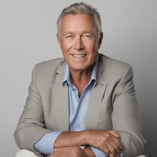Gary Martine