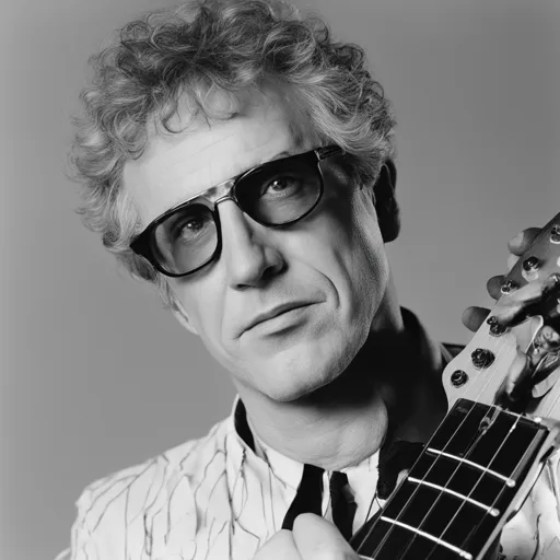 Gary Marx