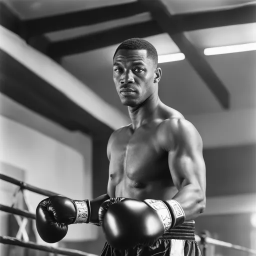 Gary Mason (boxer)