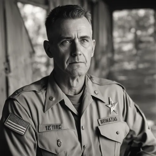 Gary Mathias