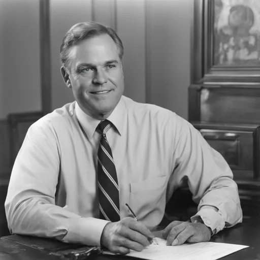 Gary Matthews (politician)