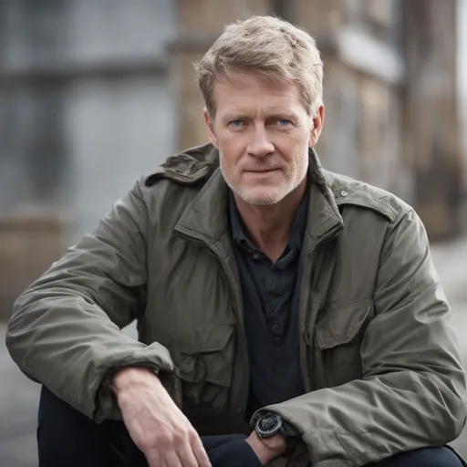Gary Mavers