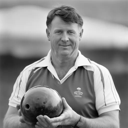 Gary McCloy