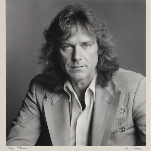 Gary McCracken