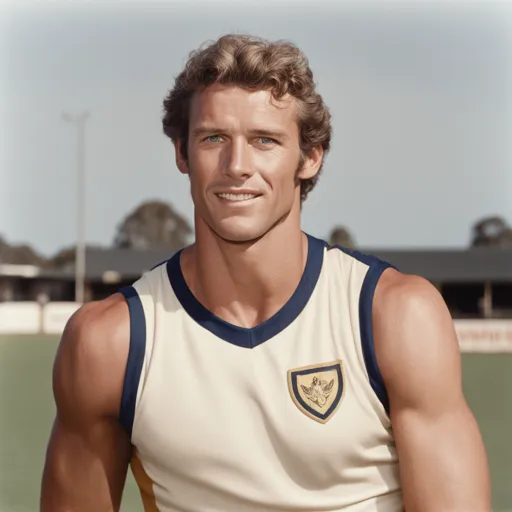 Gary McDonald (Australian footballer)