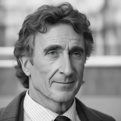 Gary McGann