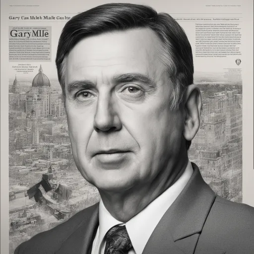 Gary McHale