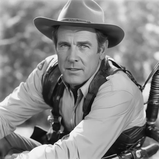 Gary McLarty