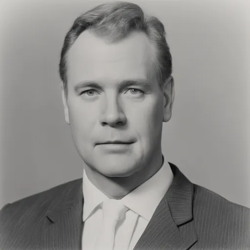 Gary McMichael