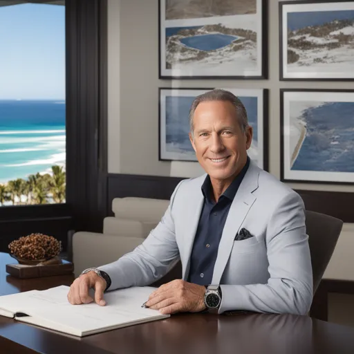 Gary Mendell