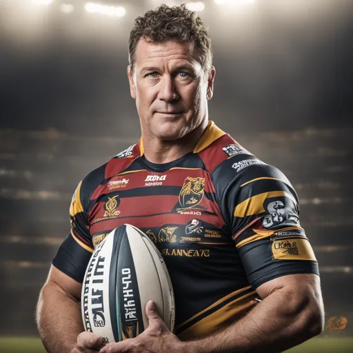 Gary Mercer