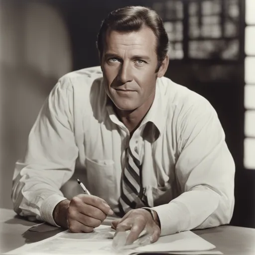 Gary Merrington