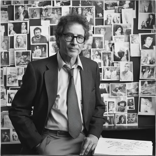 Gary Mex Glazner