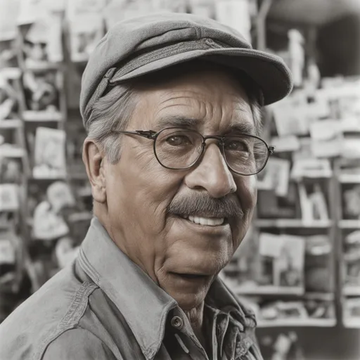 Gary Miranda