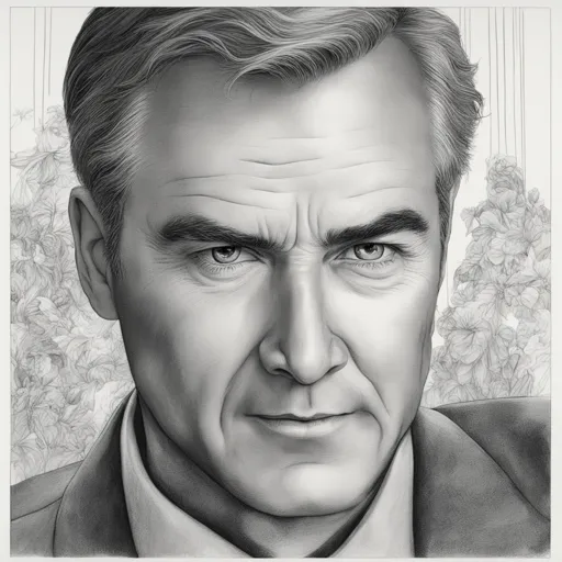 Gary Mitchell