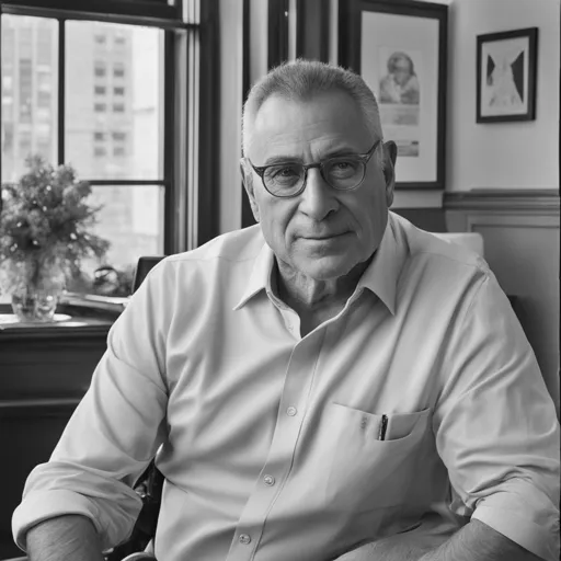 Gary Mokotoff