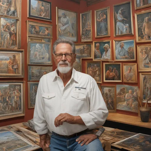 Gary Montgomery (artist)