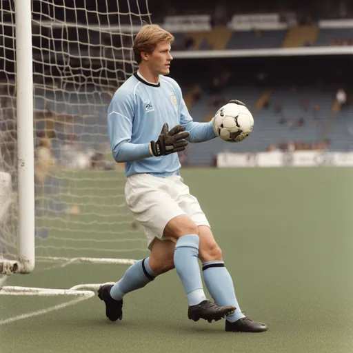 Gary Montgomery (sportsman)