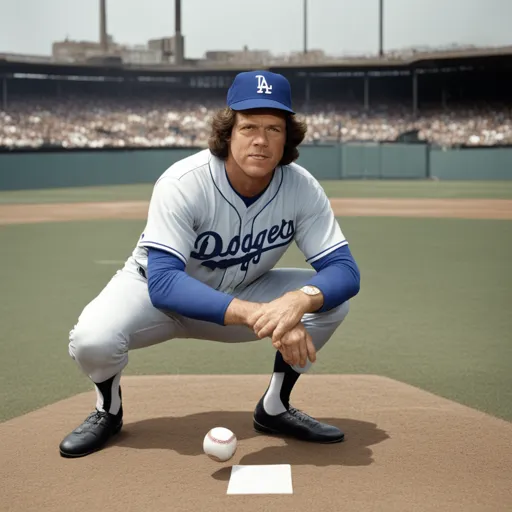 Gary Moore (baseball)