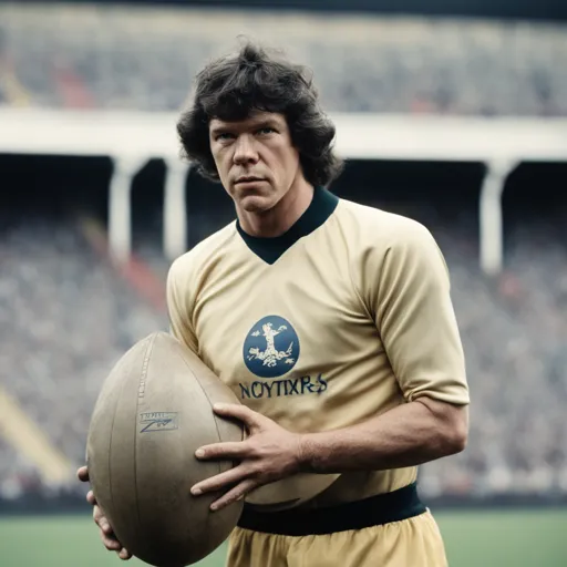 Gary Moore (footballer, born 1945)