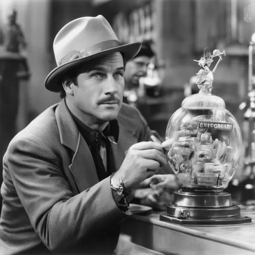 Gary Morgan (actor)