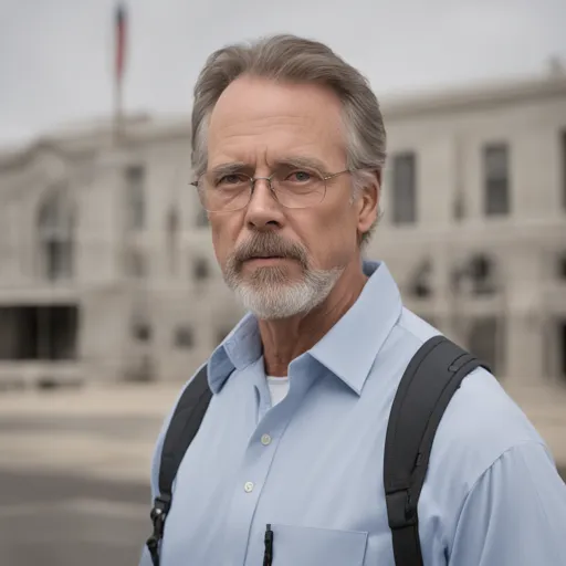 Gary Muehlberg