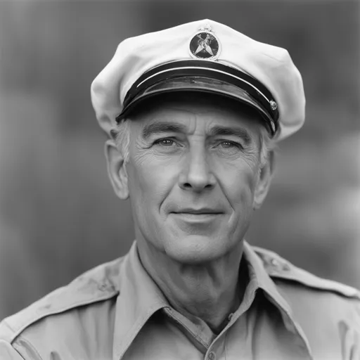 Gary Mull