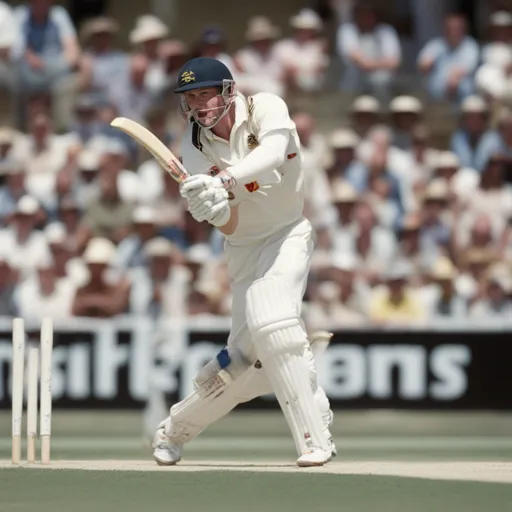 Gary Murphy (cricketer)